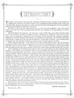 Introductory, Marshall County 1881